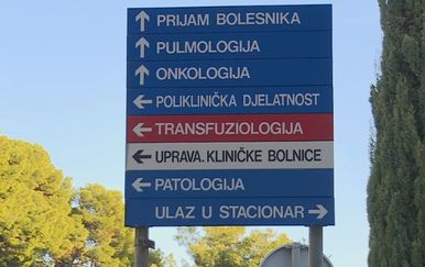 Nesavjesni liječnici u Splitu - 2