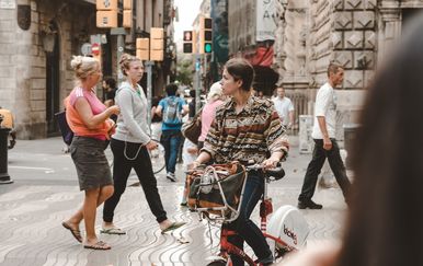 Barcelona - 3