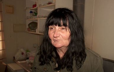 Ana Džankić: Mala Gorica