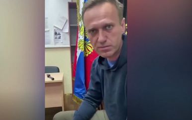 Aleksej Navaljni - 4