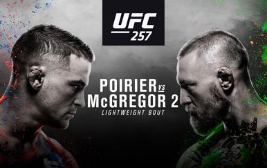 Poirier vs McGregor