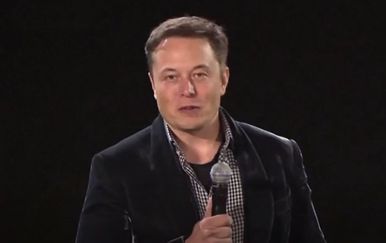 Elon Musk