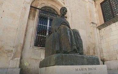 Marin Držić