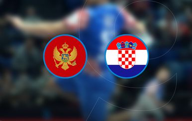Crna Gora - Hrvatska