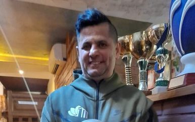 Jetiš Bajrami