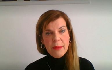 Biljana Borzan, zastupnica u Europskom parlamentu