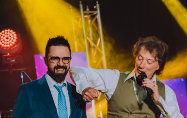 Petar Grašo i Tonči Huljić - 5