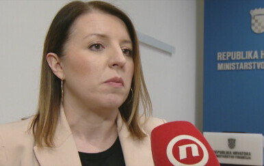 Ana Zorić, ministarstvo financija - 2