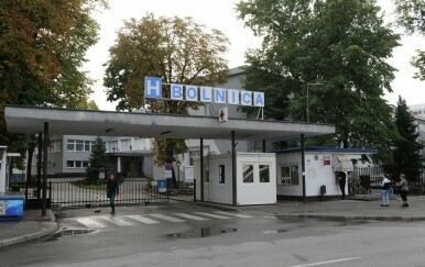 Bolnica u Slavonskom Brodu