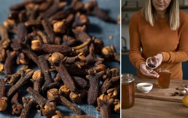 Čaj od klinčića: Aromatični analgetik i “ubojica” bakterija, virusa i gljivica! Imamo recept za ovaj ljekoviti napitak | Kreni zdravo!