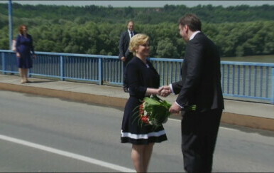 Odnosi Hrvatske i Srbije - 3