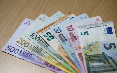 Novčanice eura