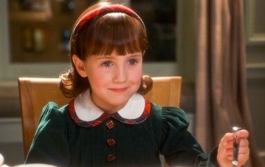 Mara Wilson - 1