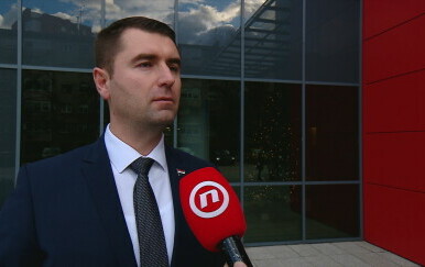 Davor Filipović, ministar - 4