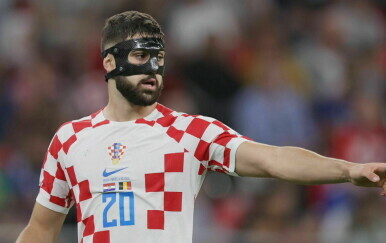 In Magazin: Joško Gvardiol - 1