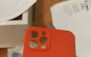 Blago s Cvjetnog: maskica za iPhone