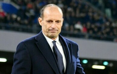 Massimiliano Allegri