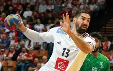 Nikola Karabatić