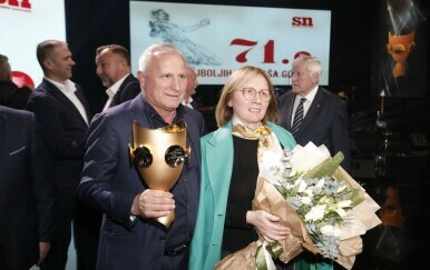 Radojka i Stipe Modrić - 4