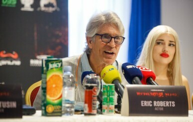 Eric Roberts - 3