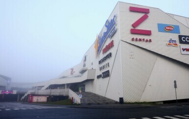 Z centar