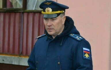 Oleg Timošin