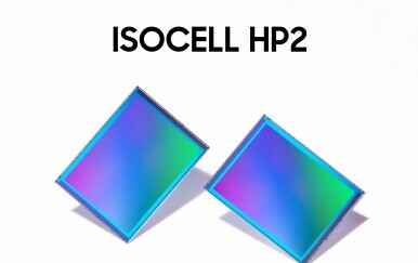 Samsung Isocell HP2