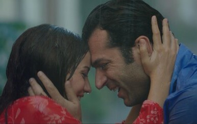 Turski hit 'Vječna ljubav' ove srijede na Novoj TV!