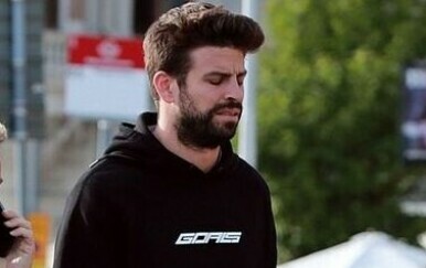 Gerard Pique