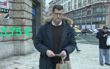 Kupovina u Mađarskoj: Ilustracija - 3