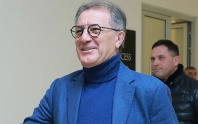 Zdravko Mamić