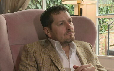 In Magazin: Aco Pejović - 6