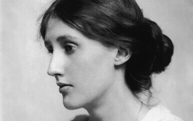 Virgina Woolf