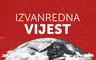 Izvanredna vijest