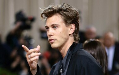 Austin Butler