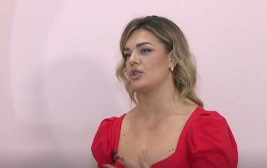 Sandra Perković