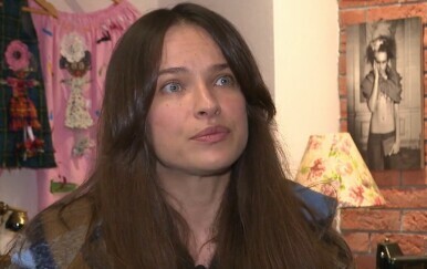 In Magazin: Ljupka Gojić