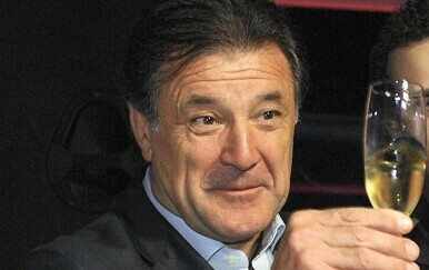 Zdravko Mamić