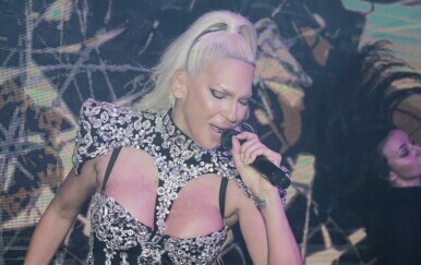 Jelena Karleuša - 5