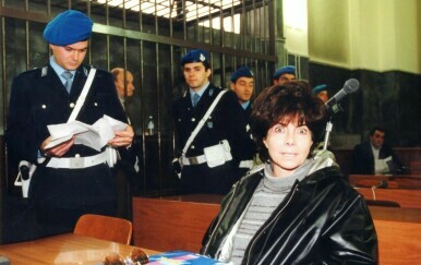 Patrizia Reggiani