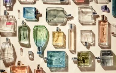 Bočice parfema