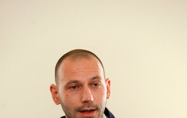 Damir Habijan, 2015. godina