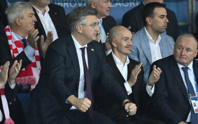 Andrej Plenković - 5