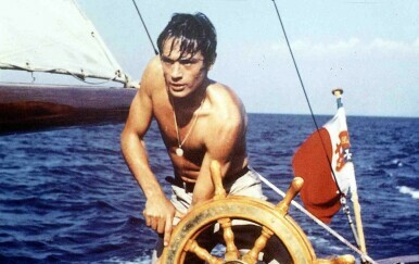 Alain Delon - 4