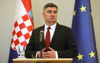 Zoran Milanović