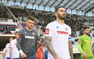 Marko Livaja i Karlo Sentić