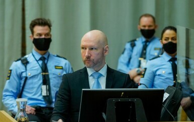 Anders Behring Breivik - 4