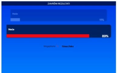 Hoće li se ljevica i centar uspjeti ujediniti protiv HDZ-a?
