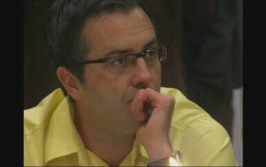 In Magazin: Tarik Filipović