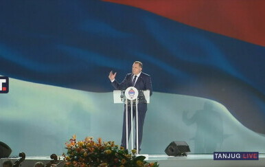 Milorad Dodik - 3